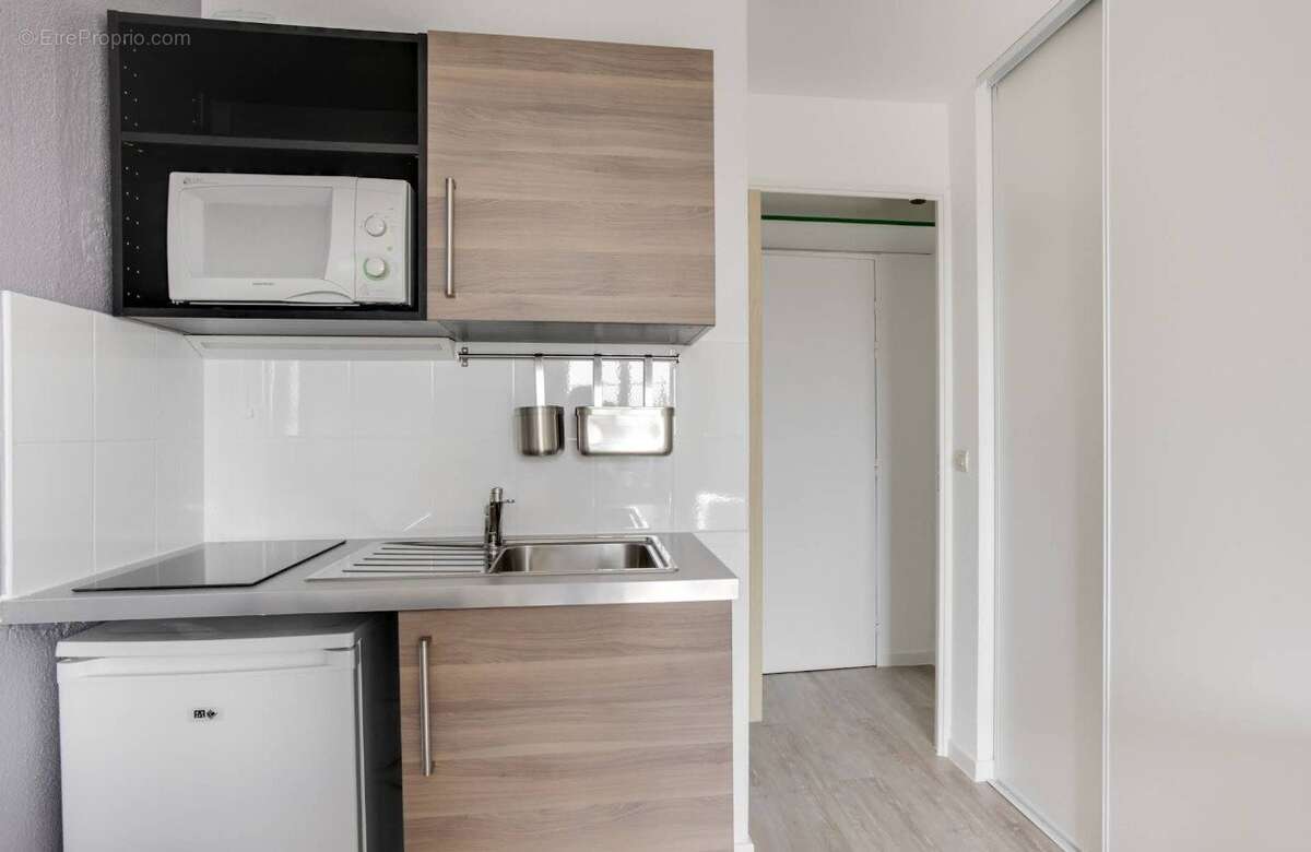 Appartement à COURBEVOIE