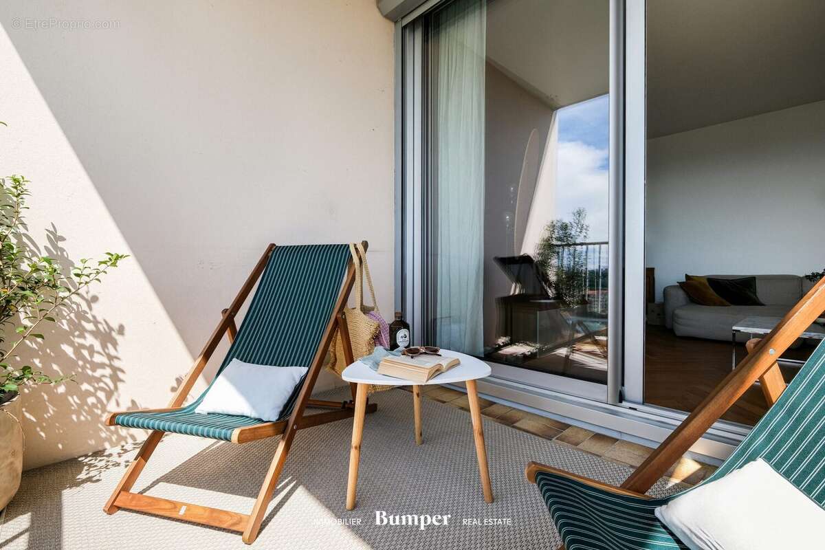 Appartement à LYON-4E