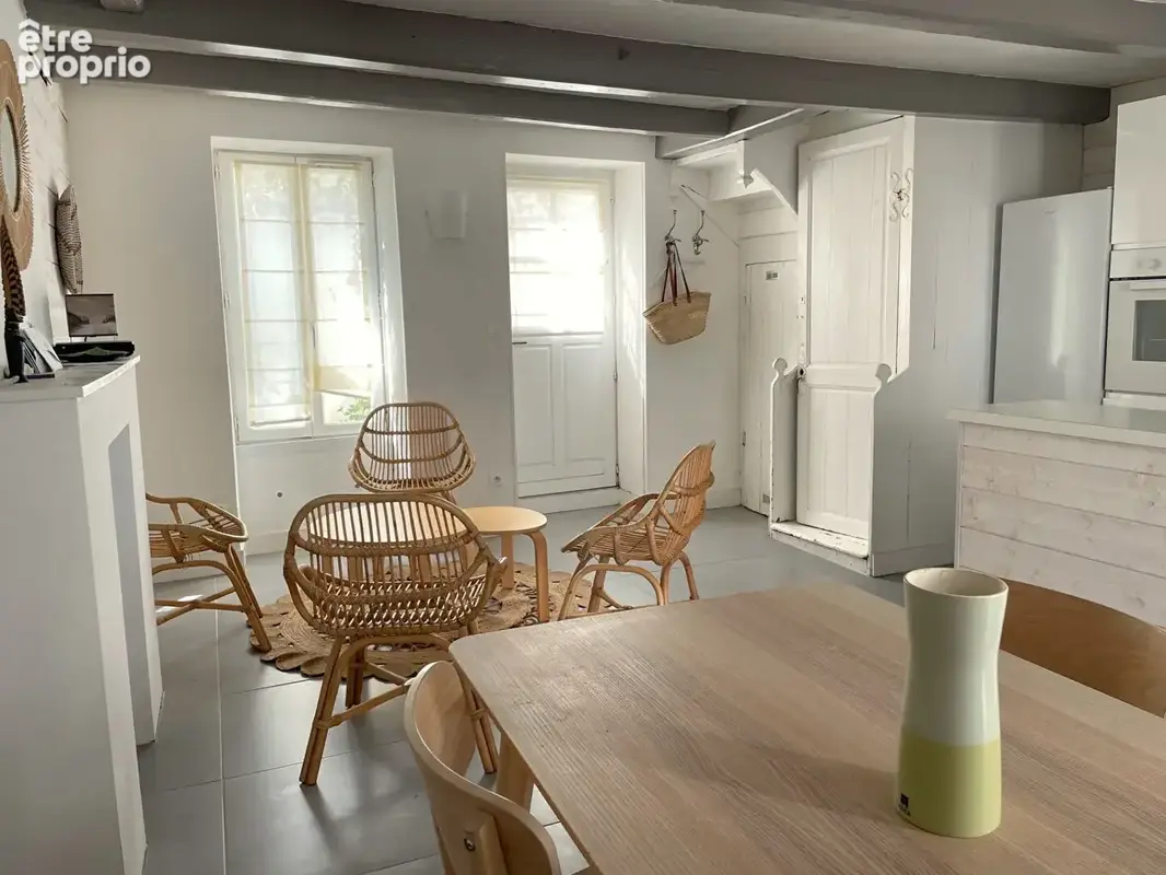 Coeur de village - Maison de village - Les Portes En Ré - photo 3