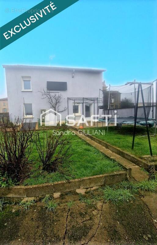 Photo 1 - Maison à TELLANCOURT