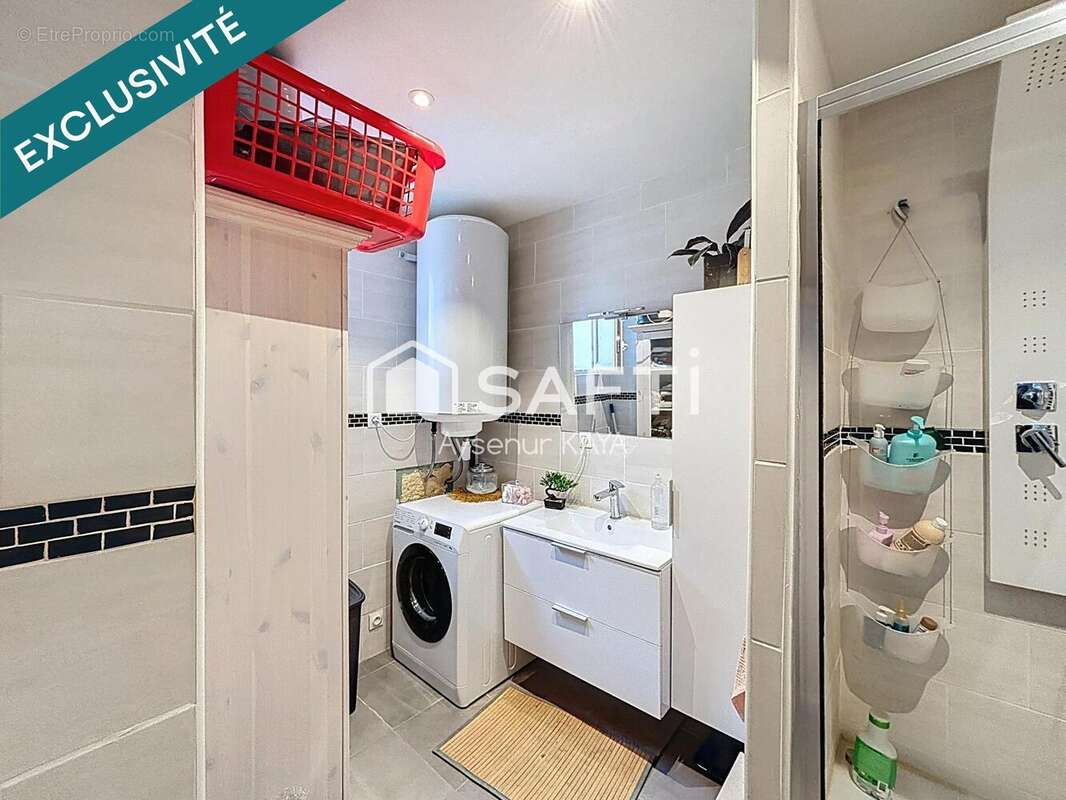 Photo 3 - Appartement à SAINT-CLAUDE