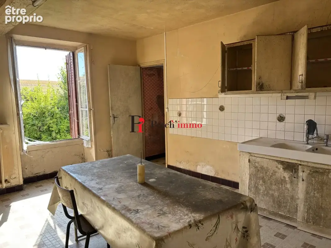 Maison 3 pièces 87 m² à vendre à Mortagne-Au-Perche (61400) - photo 3