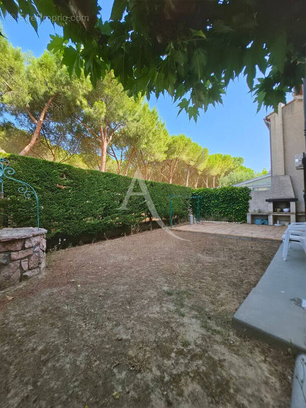 Maison à NARBONNE