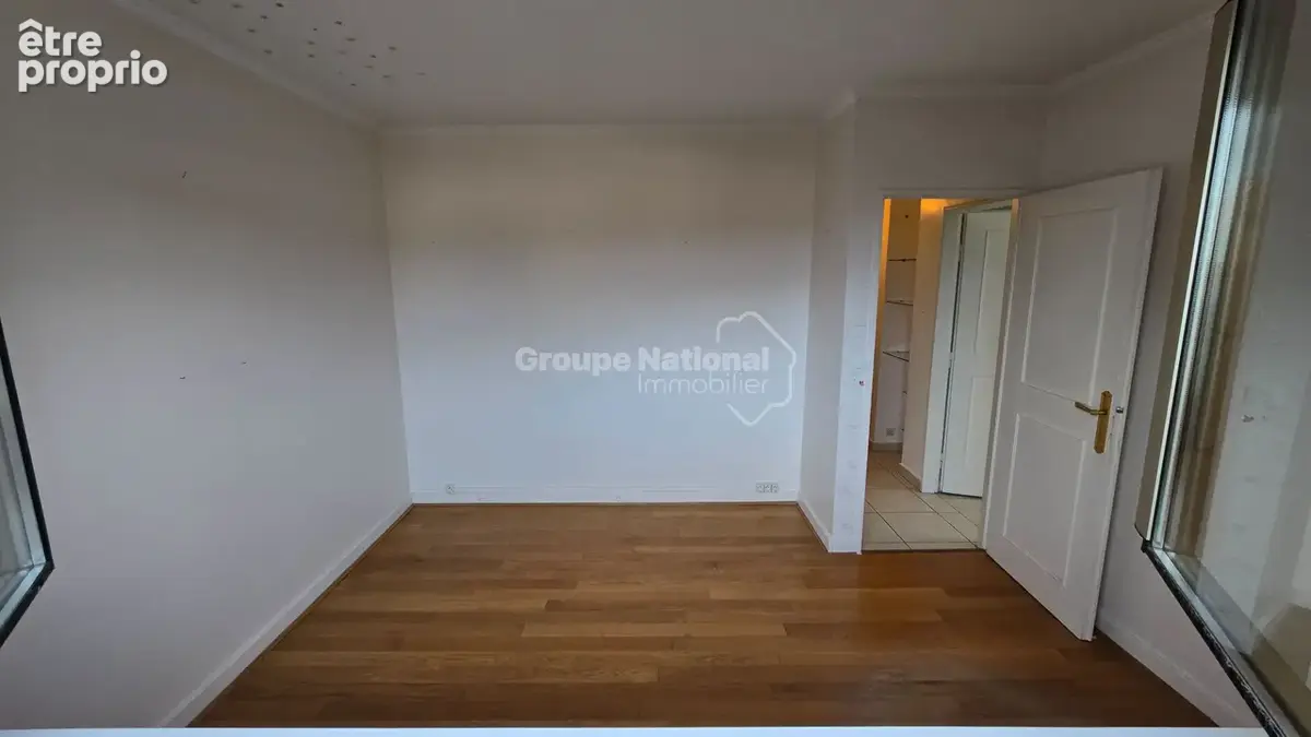 DUPLEX Versailles 4 pièce(s) 113 m2 + 100m² terrasse - photo 11
