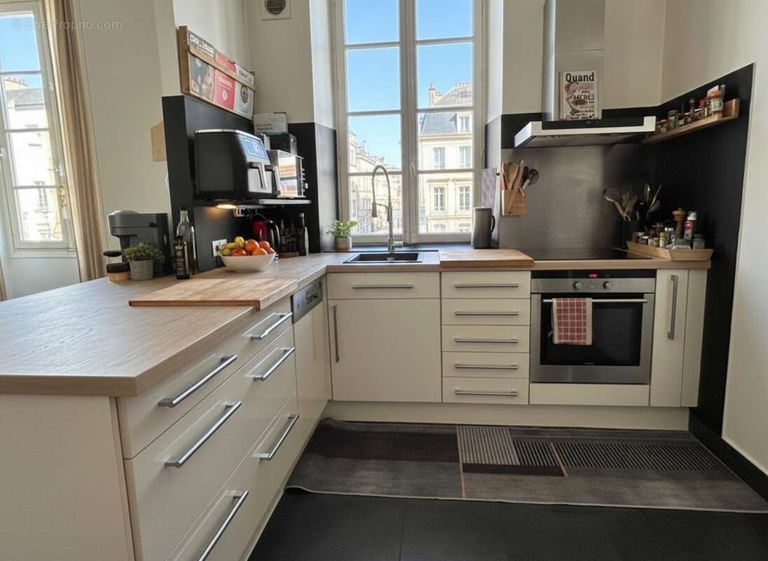 Appartement à PAU