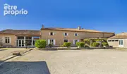 Maison à MELLERAN