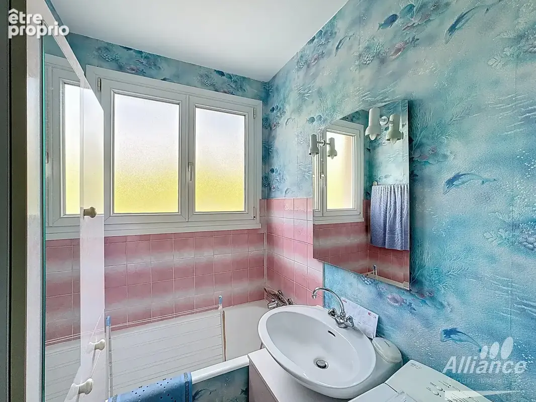 Appartement trois pièces avec balcon - BELFORT - photo 6