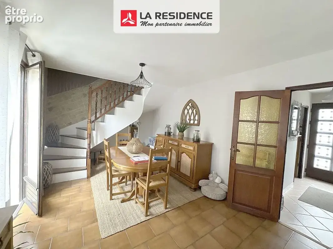 Maison 5 pièces 100 m² à vendre à Stains (93240) - photo 5