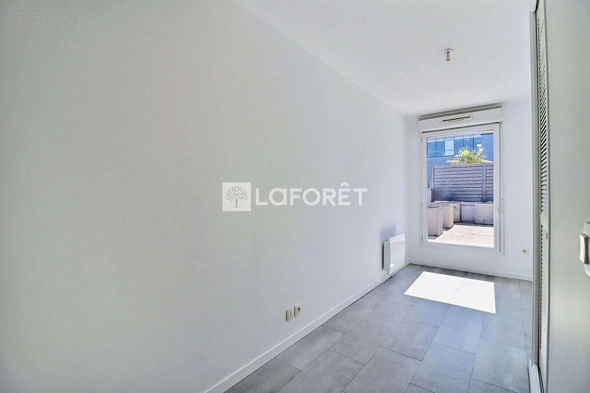 Appartement à SAINT-OUEN