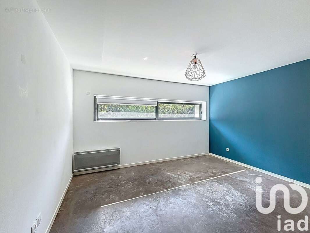 Photo 8 - Appartement à DOMMARTIN