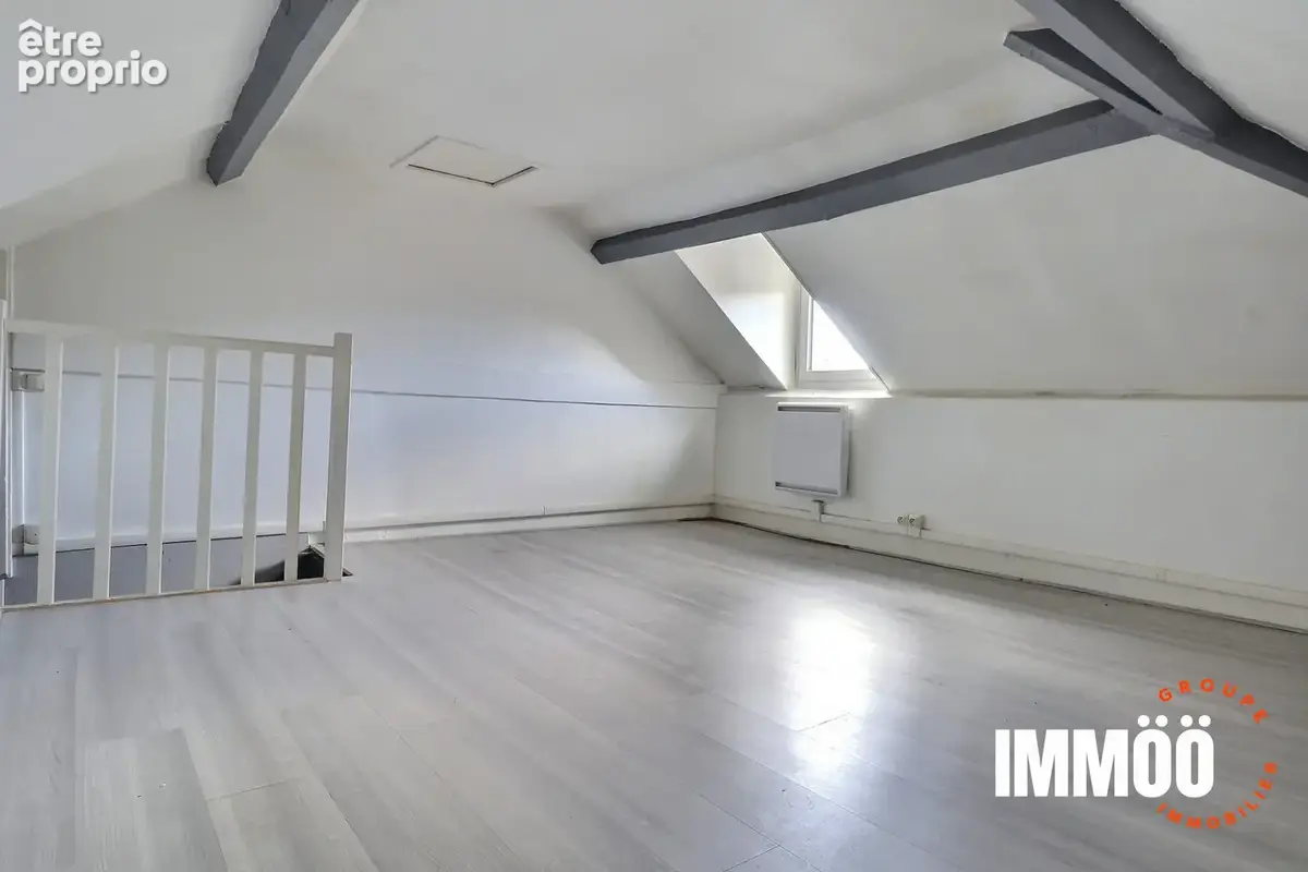 Maison 3 pièces 69 m² à vendre à Notre-Dame-De-Bondeville (76960) - photo 8
