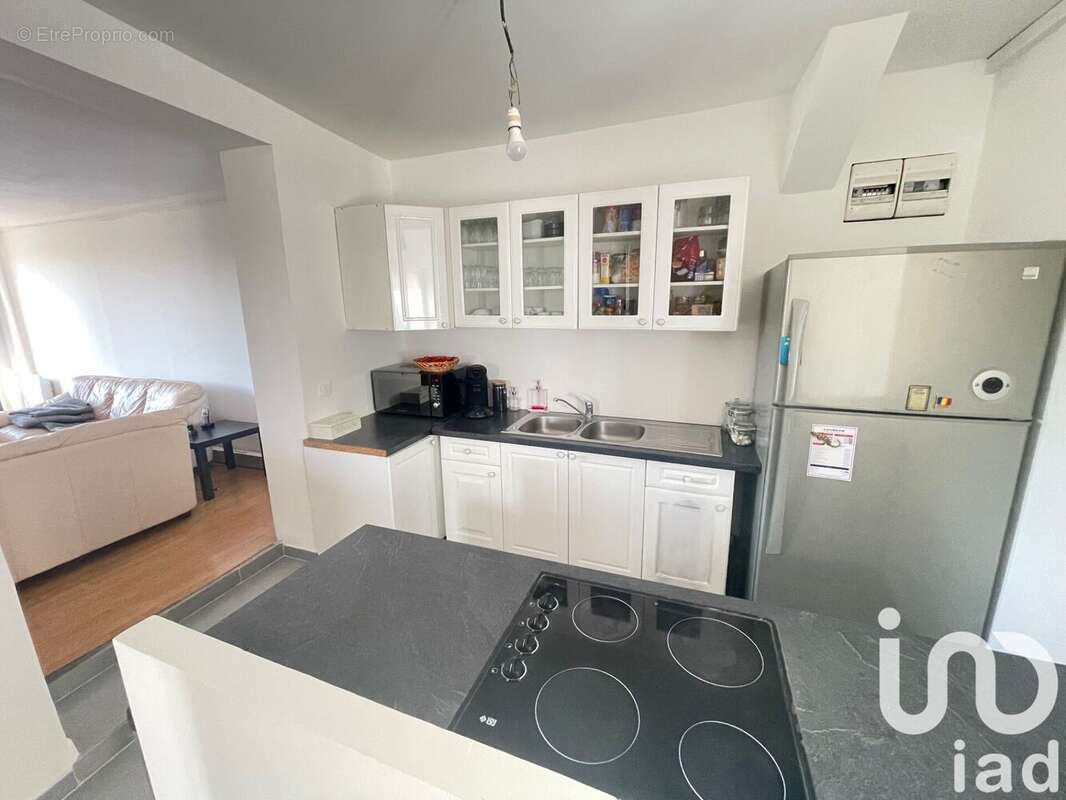 Photo 4 - Appartement à COUBRON