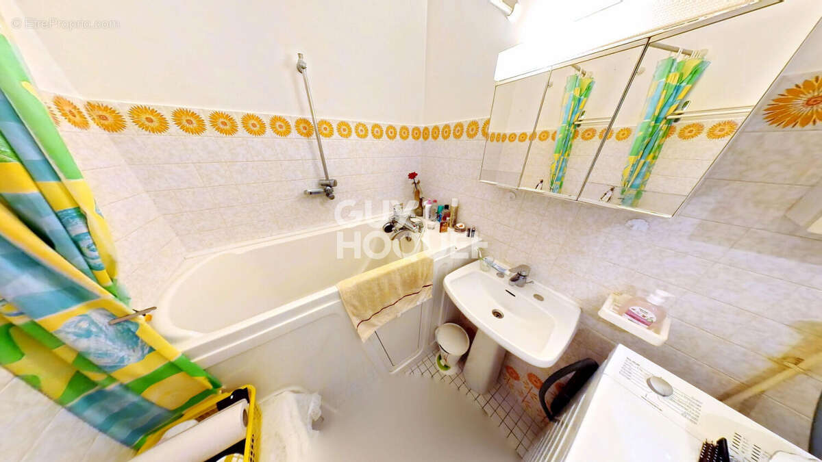 Appartement à SAINT-QUAY-PORTRIEUX