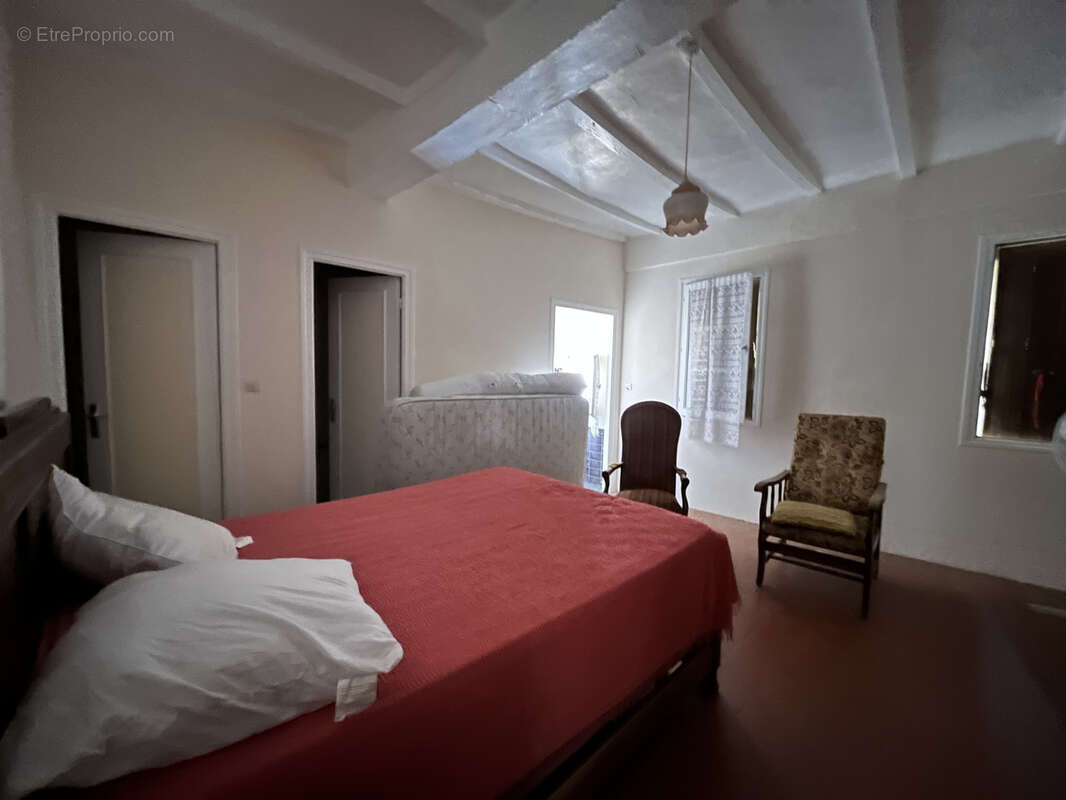 Appartement à CERET