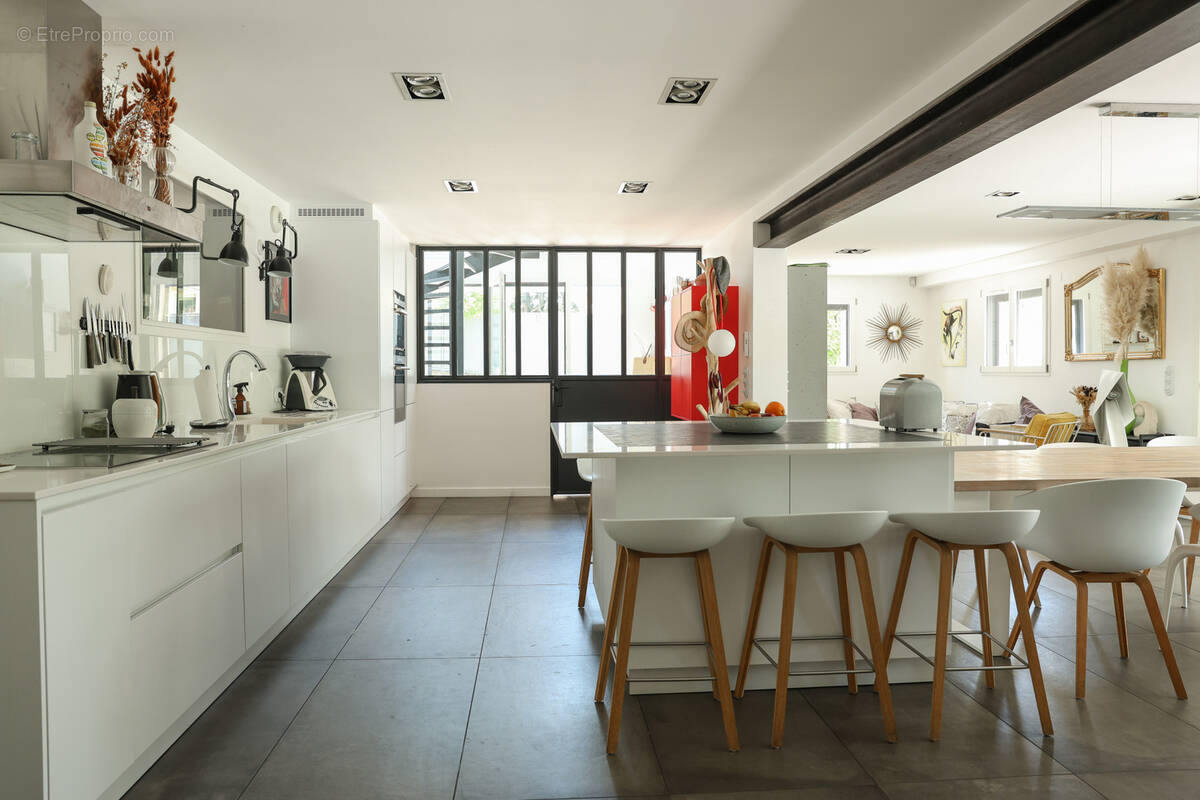 Maison à LIMONEST