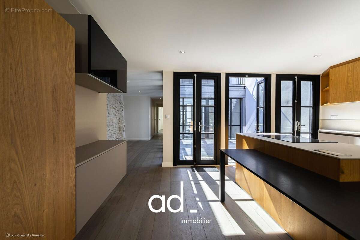 Maison à LA ROCHELLE