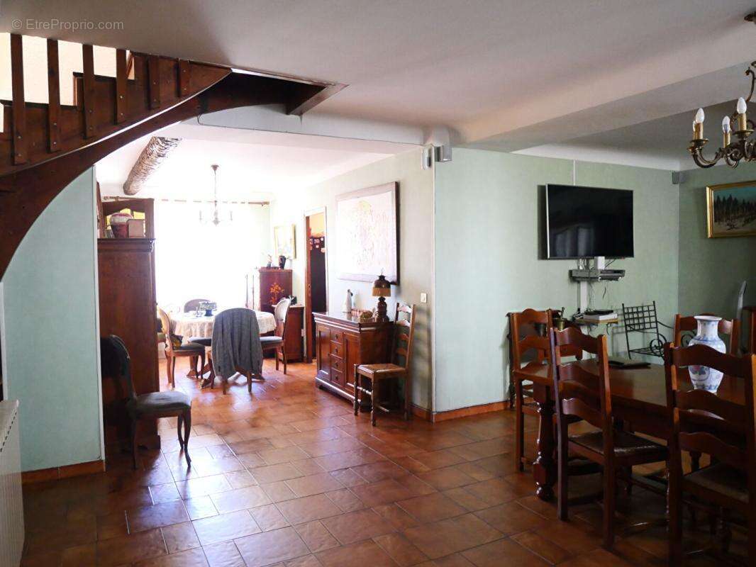Maison à PLAN-DE-CUQUES