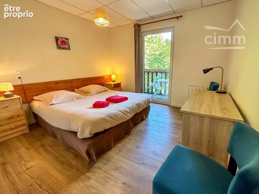 Complexe hôtelier pour séminaires - Capacité d'accueil : 40 personnes - photo 24