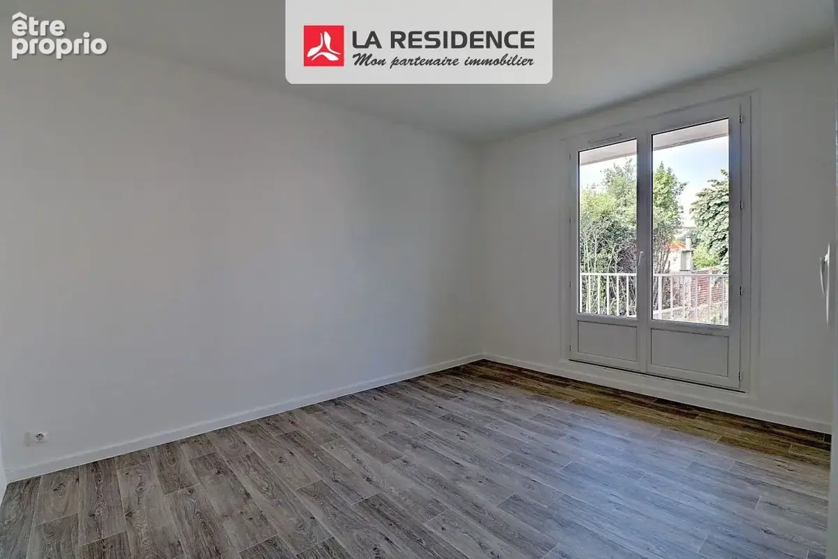 Appartement 3 pièces 70 m² à vendre à Maurecourt (78780) - photo 8