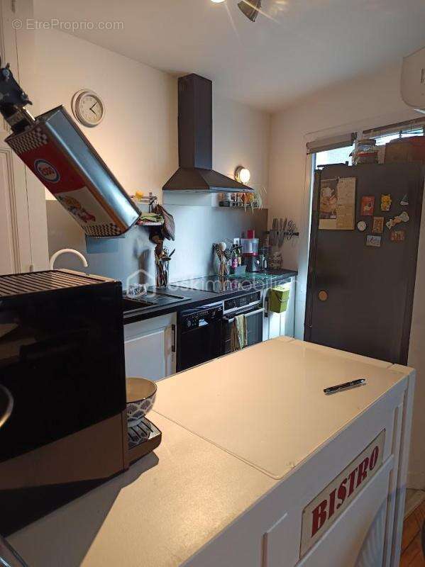 Maison de bourg 'clés en main' de 124 m² : Vie de plain-pied, Double Garage et Vue Campagne ! - photo 4