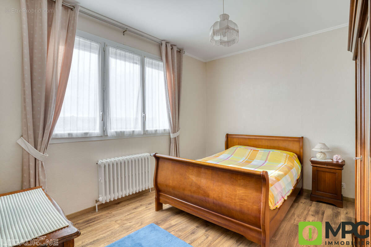 Appartement à VILLENEUVE-SUR-LOT