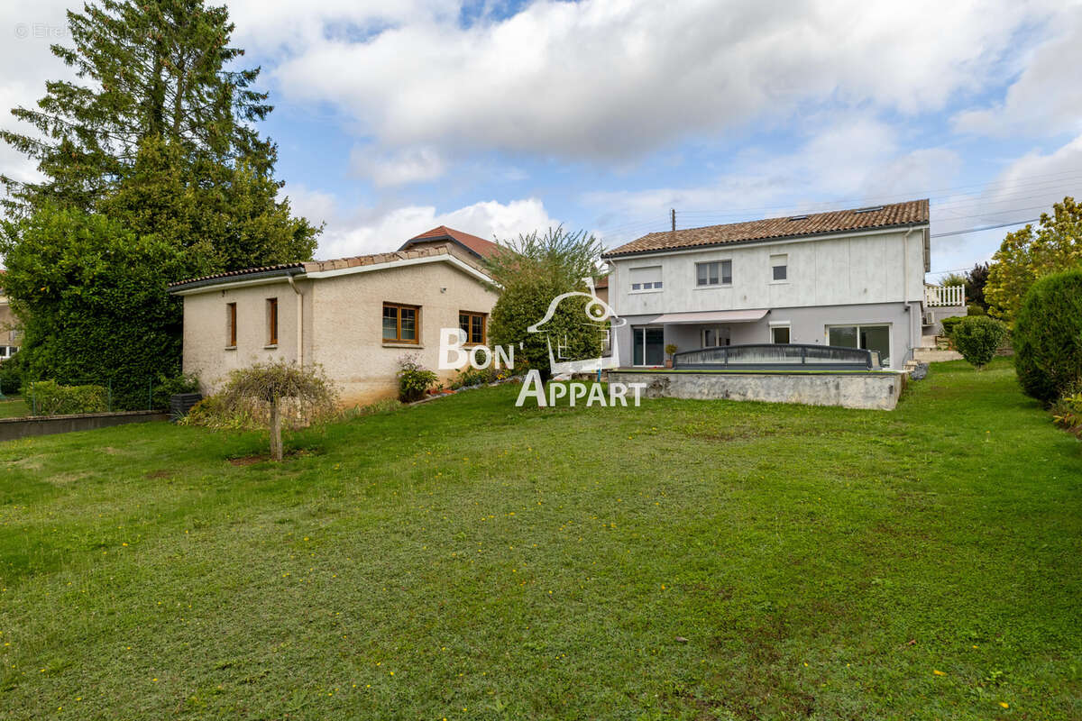 Maison à MANCIEULLES
