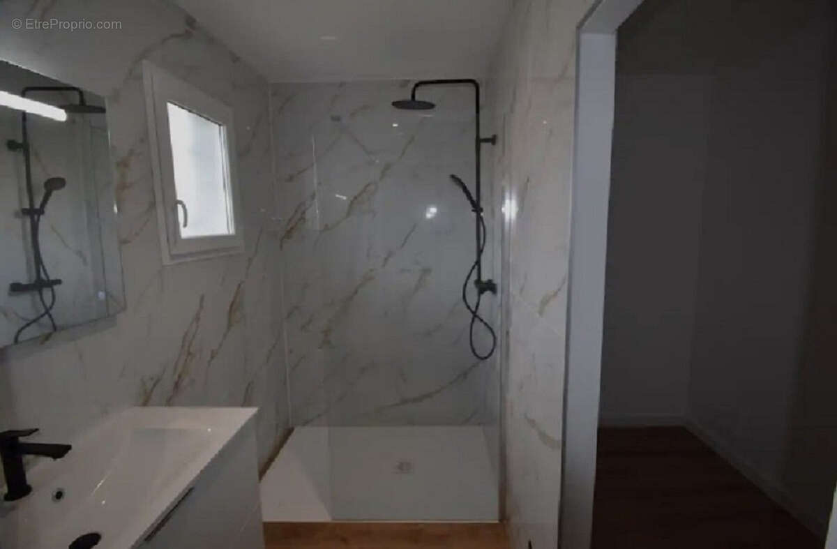 Maison à CINTEGABELLE