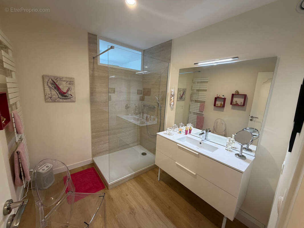 Appartement à CHATELLERAULT