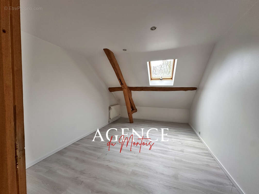 Maison à BRAY-SUR-SEINE