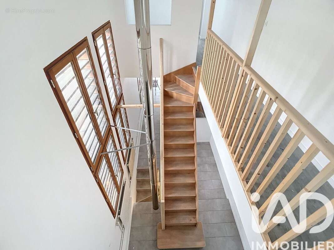 Photo 6 - Maison à COLOMBES