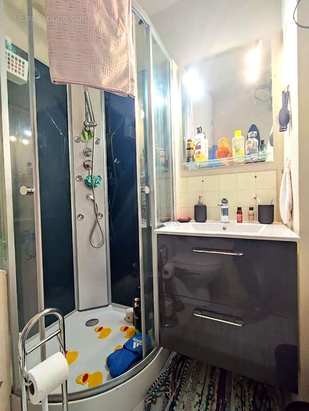 Appartement à BOLQUERE