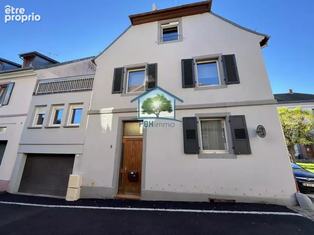 Appartement type F4 de 89,6 m2 - photo 12
