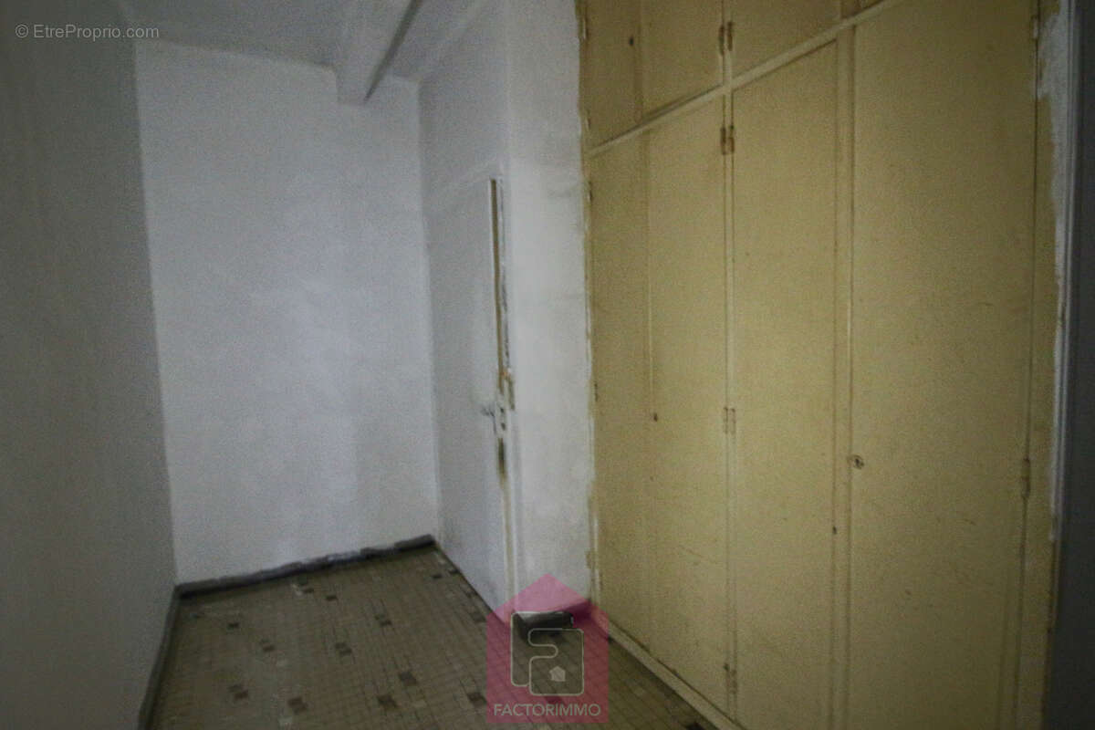 Appartement à PUY-L'EVEQUE