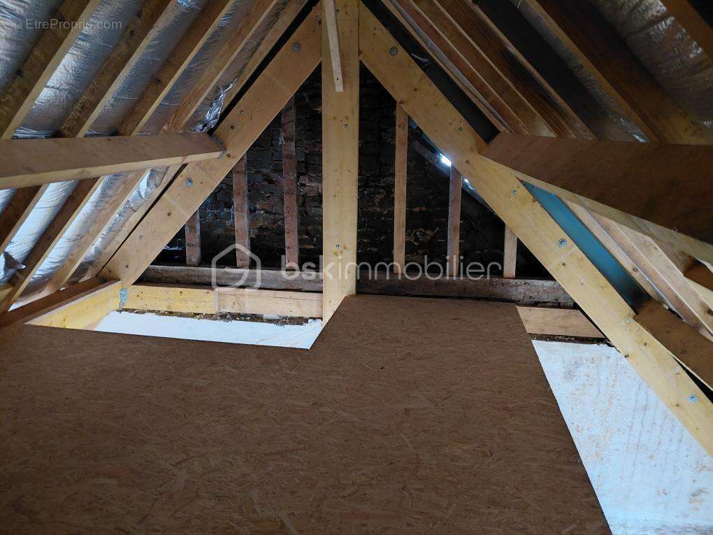 Appartement à DIEPPE