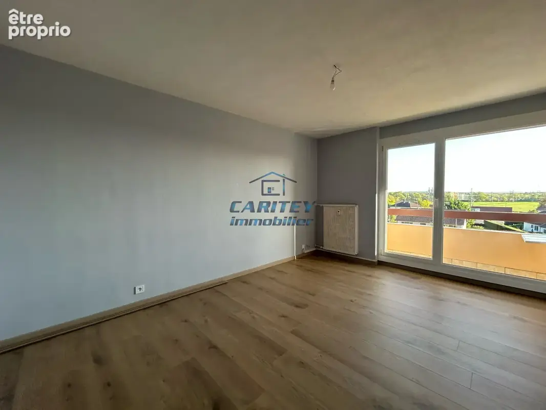 Appartement eaux vives - photo 4