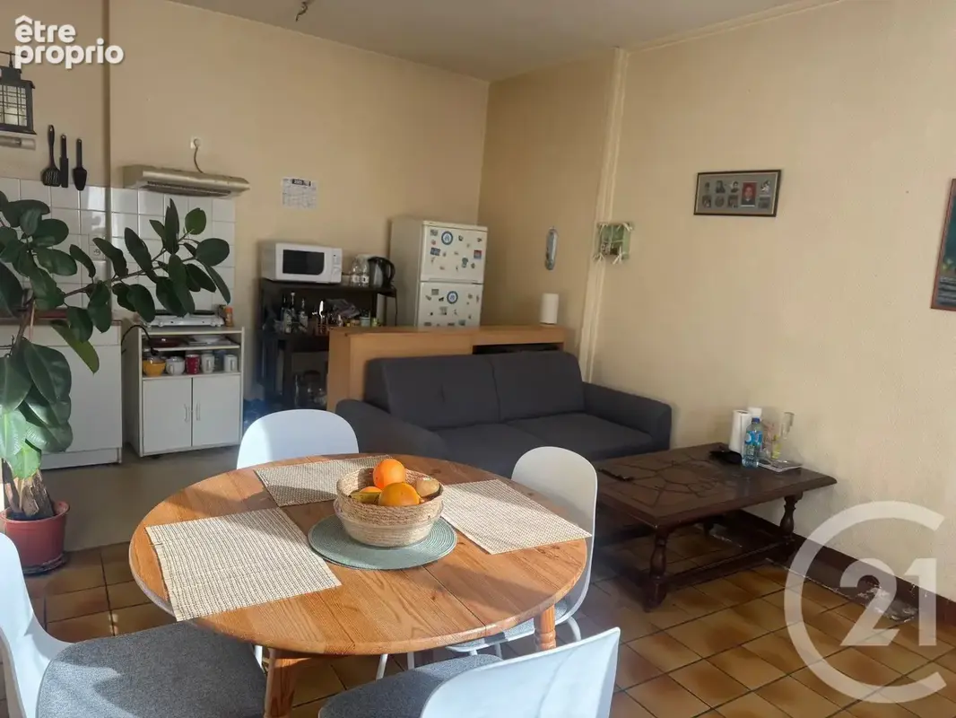 Maison 2 pièces 51 m² à vendre à Angouleme (16000) - photo 8