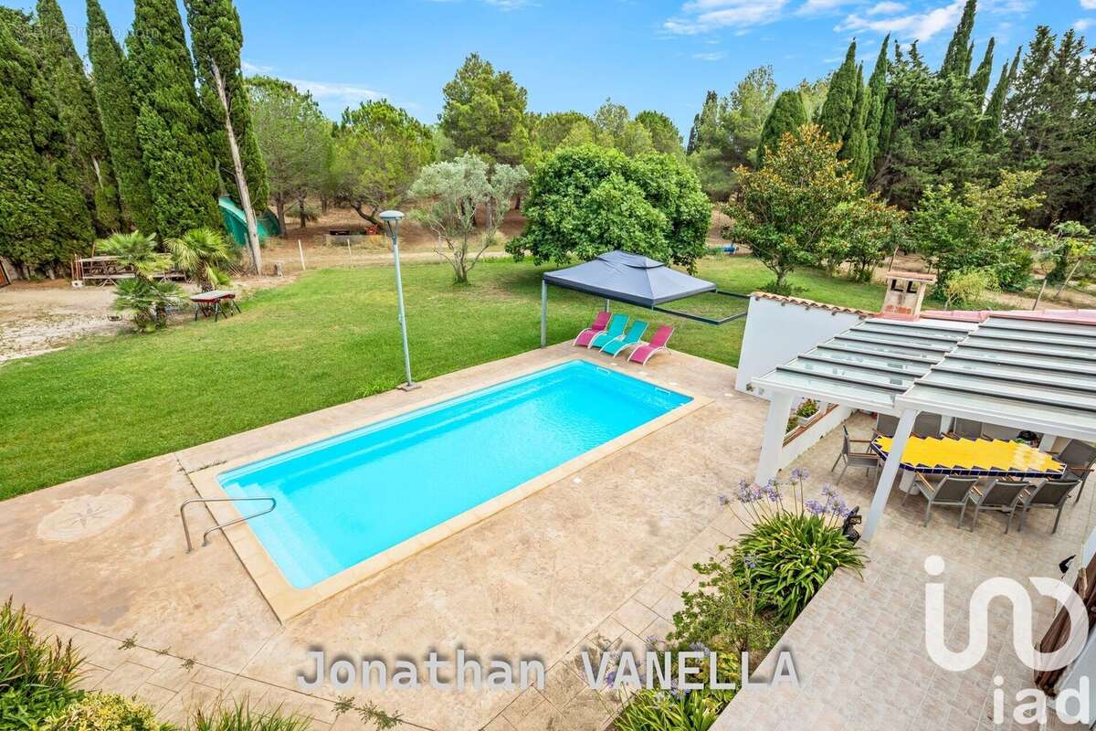 Photo 4 - Maison à CLAIRA