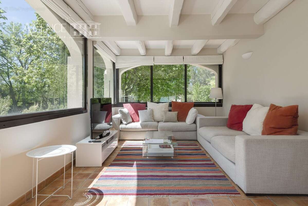 Maison à AIX-EN-PROVENCE