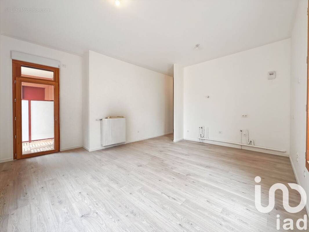 Photo 1 - Appartement à ORLY