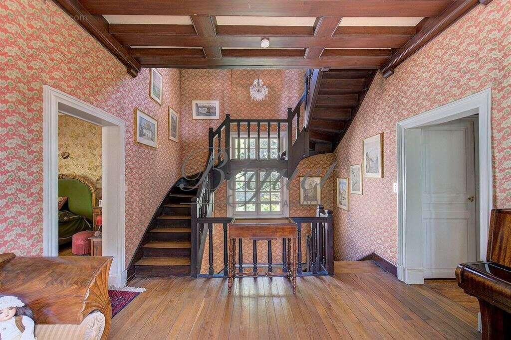 Maison à JOUE-LES-TOURS