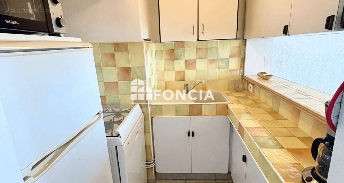 Appartement à FREJUS
