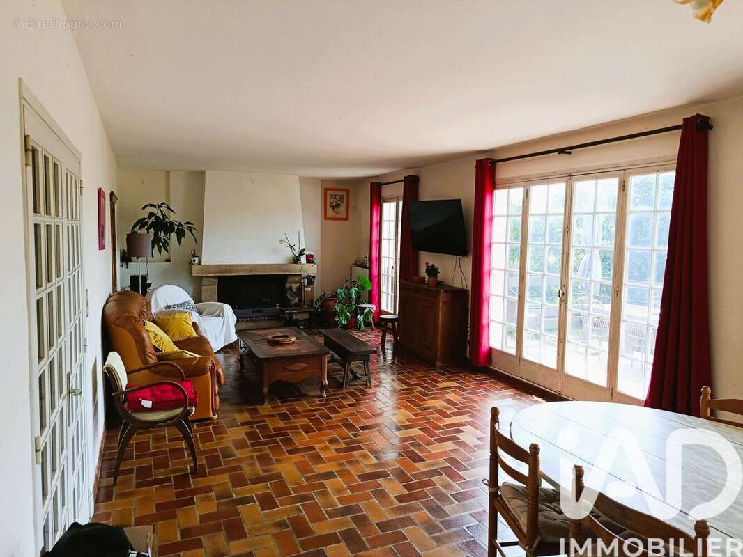 Photo 8 - Maison à VERNIOLLE