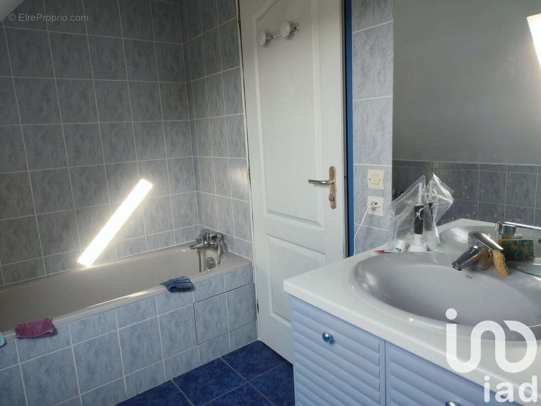 Photo 8 - Maison à MORET-SUR-LOING