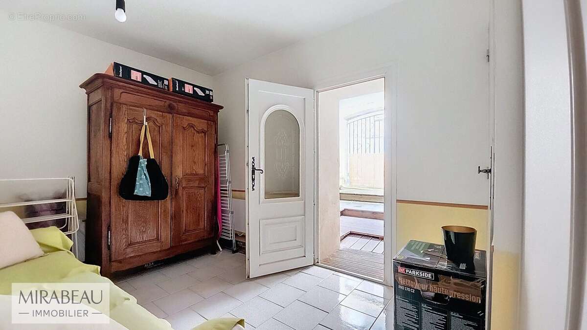 Appartement à PERTUIS