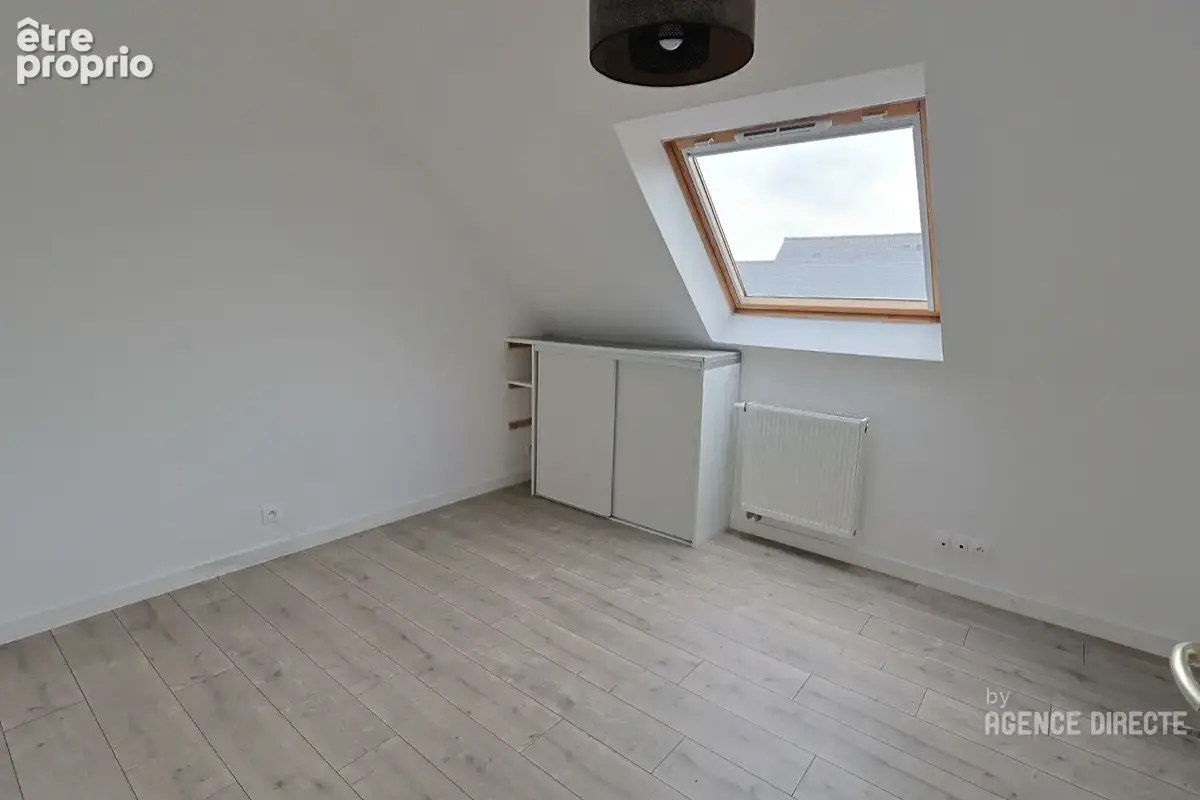 A VENDRE Maison Saint-Malo 5 pièce(s) 105 m2 - photo 9