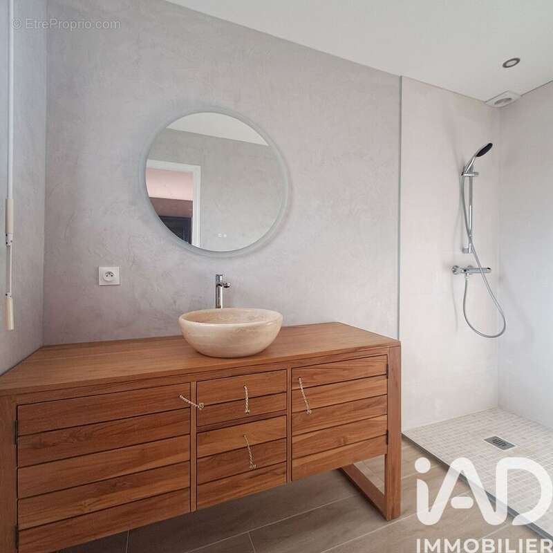 Photo 8 - Maison à COUILLY-PONT-AUX-DAMES