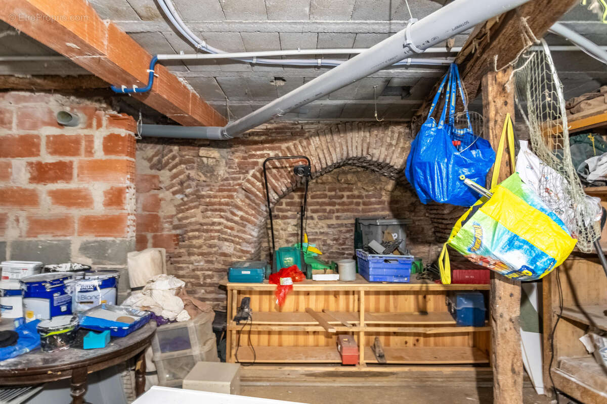 Maison à PENNE-D'AGENAIS