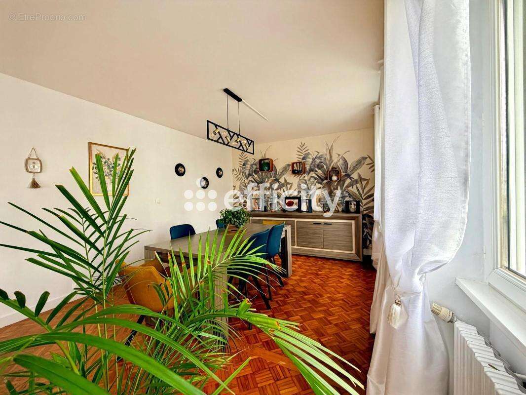 Maison 107 m² à Guipavas  - photo 3