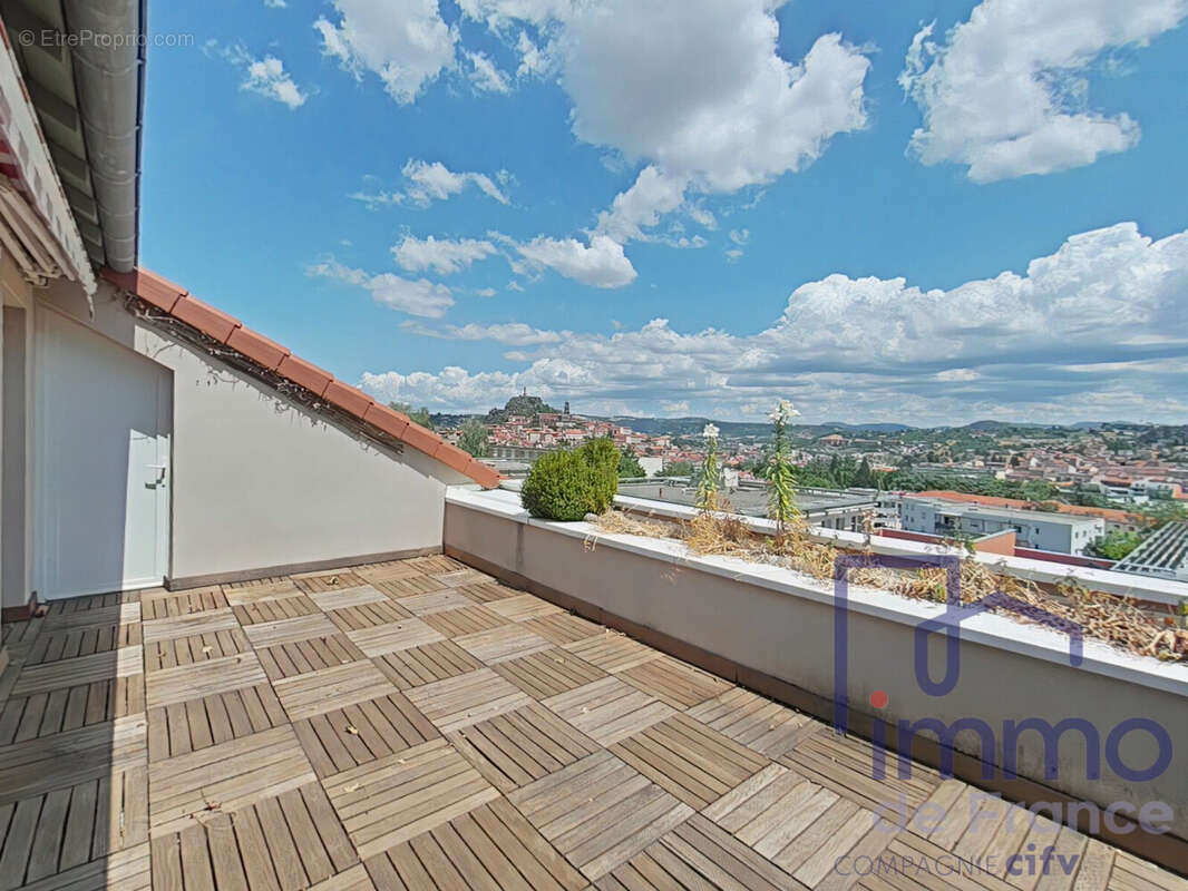 Appartement 127 m² à Le Puy-En-Velay  - photo 3
