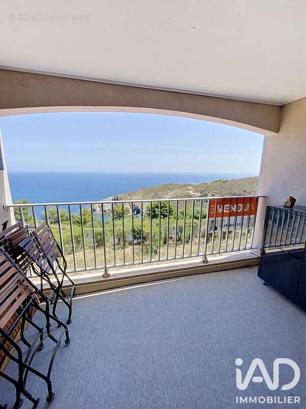 Photo 3 - Appartement à BANYULS-SUR-MER